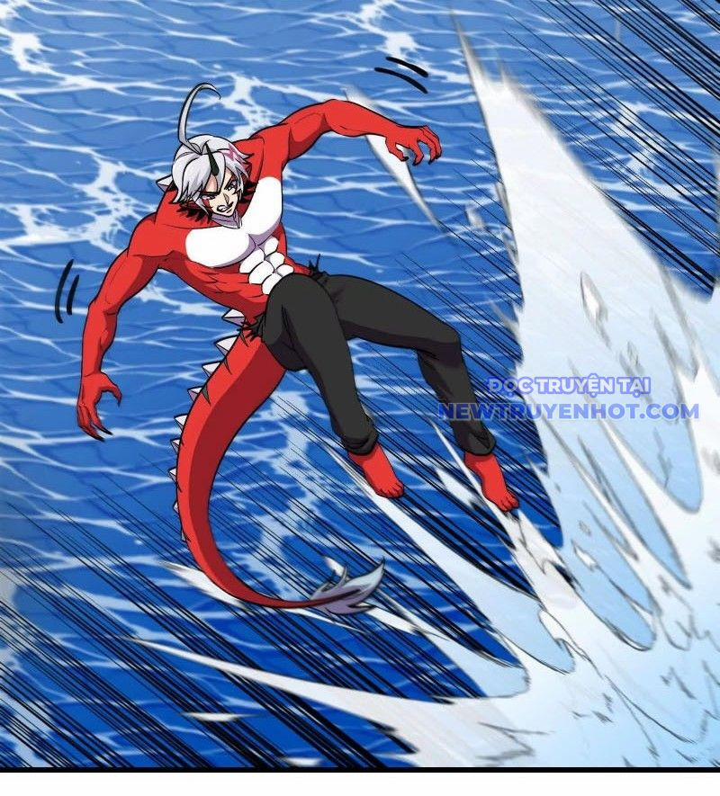 Ta Là Quái Thú Đại Chúa Tể 92 trang 68