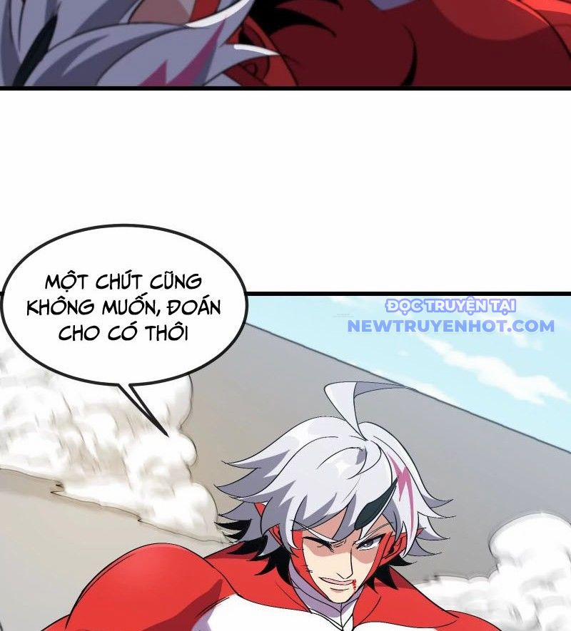 Ta Là Quái Thú Đại Chúa Tể 92 trang 79