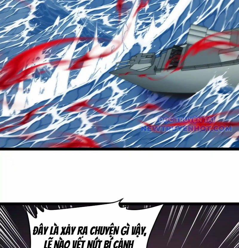 Ta Là Quái Thú Đại Chúa Tể 93 trang 100