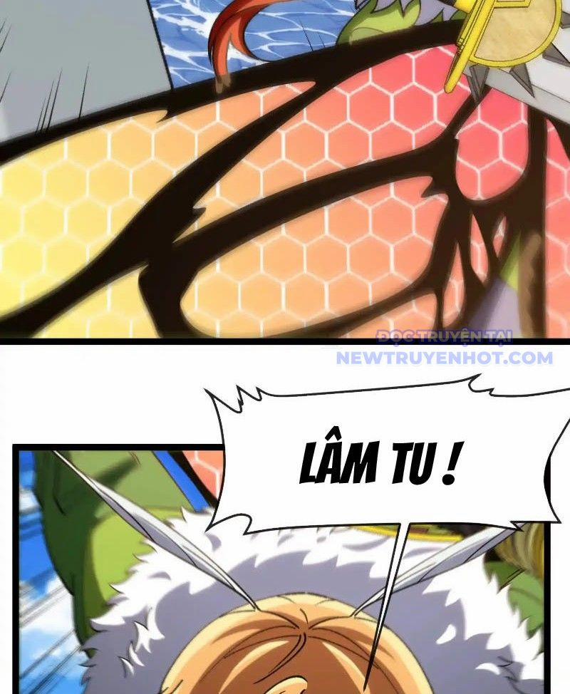 Ta Là Quái Thú Đại Chúa Tể 93 trang 11
