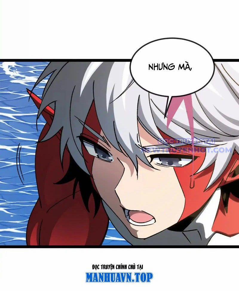Ta Là Quái Thú Đại Chúa Tể 93 trang 16