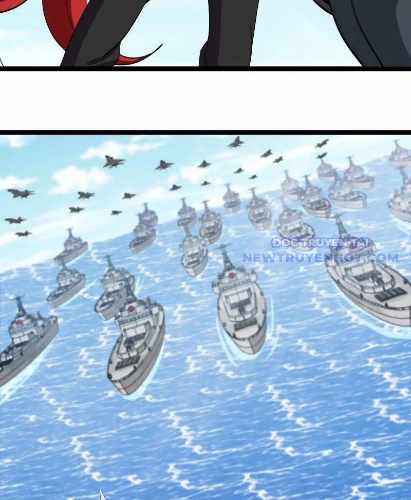 Ta Là Quái Thú Đại Chúa Tể 93 trang 26