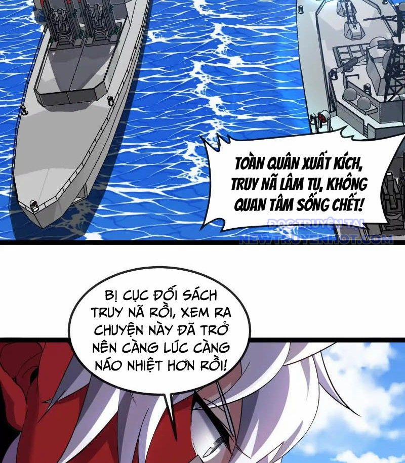 Ta Là Quái Thú Đại Chúa Tể 93 trang 34