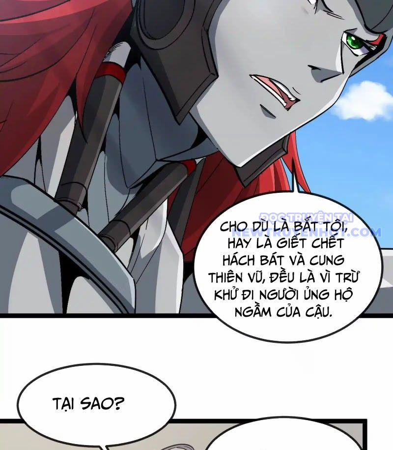 Ta Là Quái Thú Đại Chúa Tể 93 trang 36