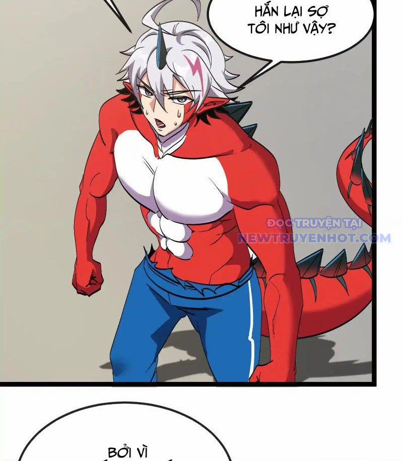 Ta Là Quái Thú Đại Chúa Tể 93 trang 37