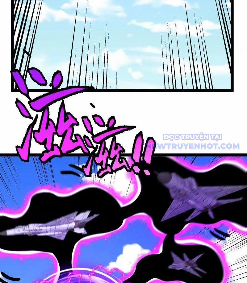 Ta Là Quái Thú Đại Chúa Tể 93 trang 45