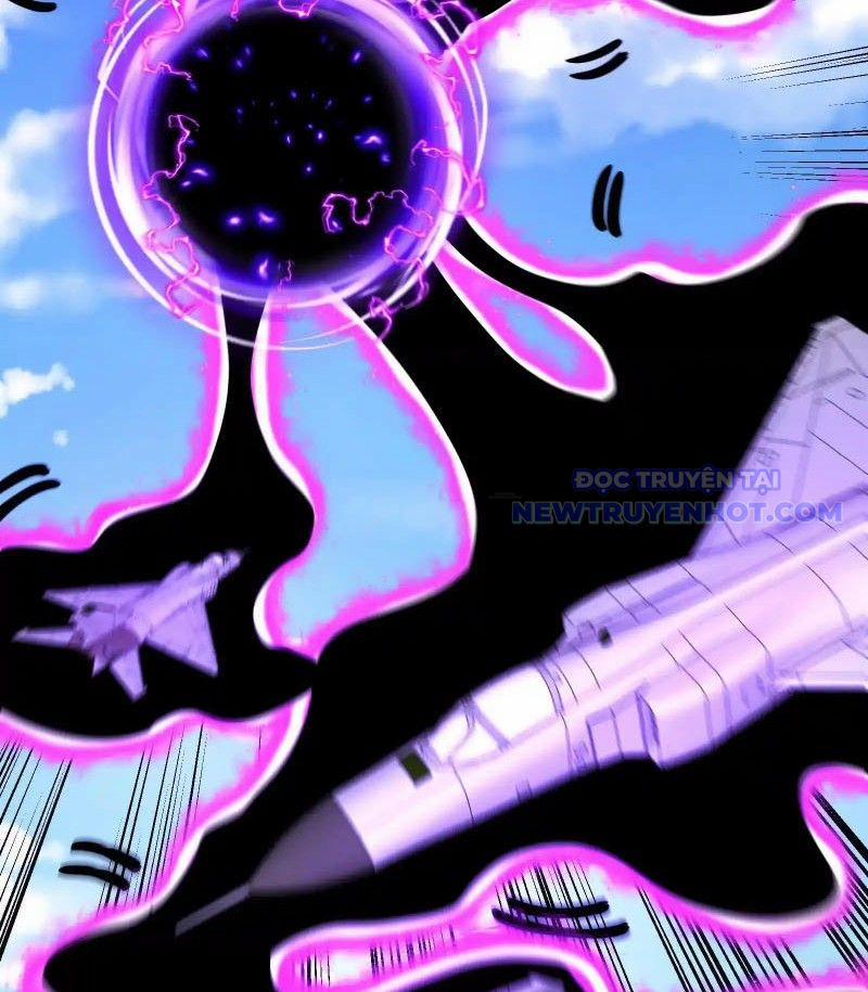 Ta Là Quái Thú Đại Chúa Tể 93 trang 46
