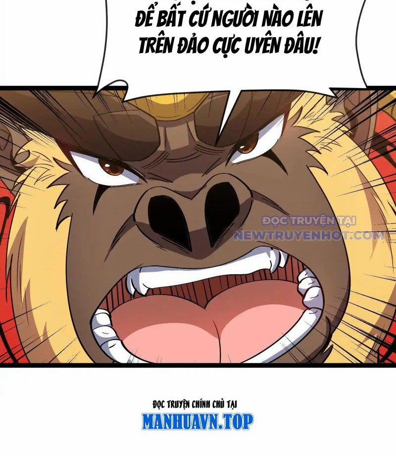 Ta Là Quái Thú Đại Chúa Tể 93 trang 54