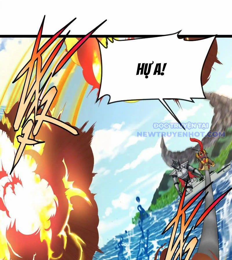 Ta Là Quái Thú Đại Chúa Tể 93 trang 55