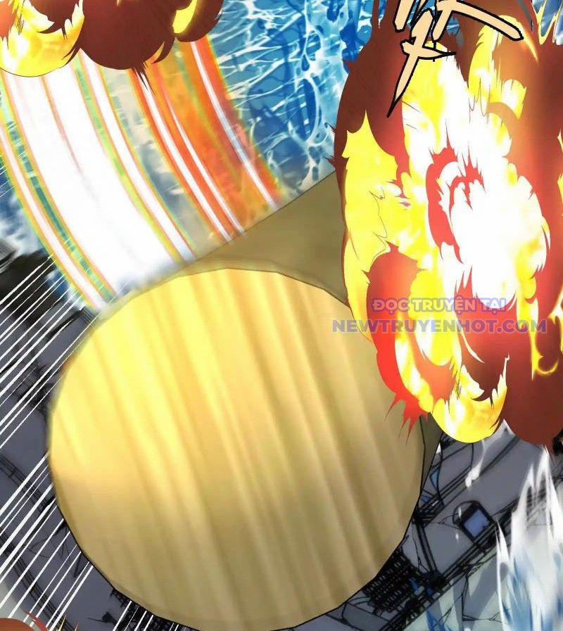 Ta Là Quái Thú Đại Chúa Tể 93 trang 56