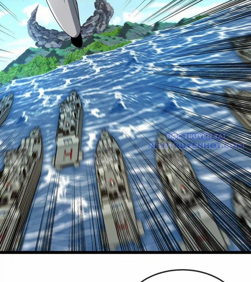 Ta Là Quái Thú Đại Chúa Tể 93 trang 61