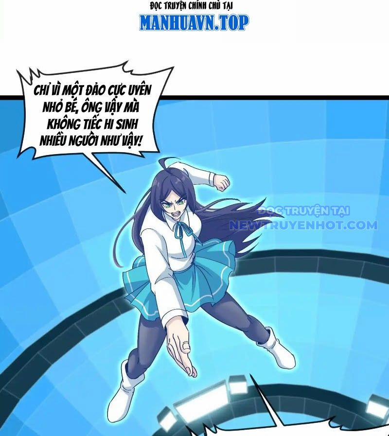 Ta Là Quái Thú Đại Chúa Tể 93 trang 71