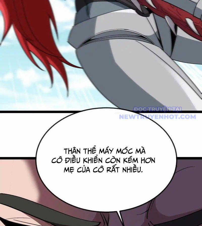 Ta Là Quái Thú Đại Chúa Tể 93 trang 76