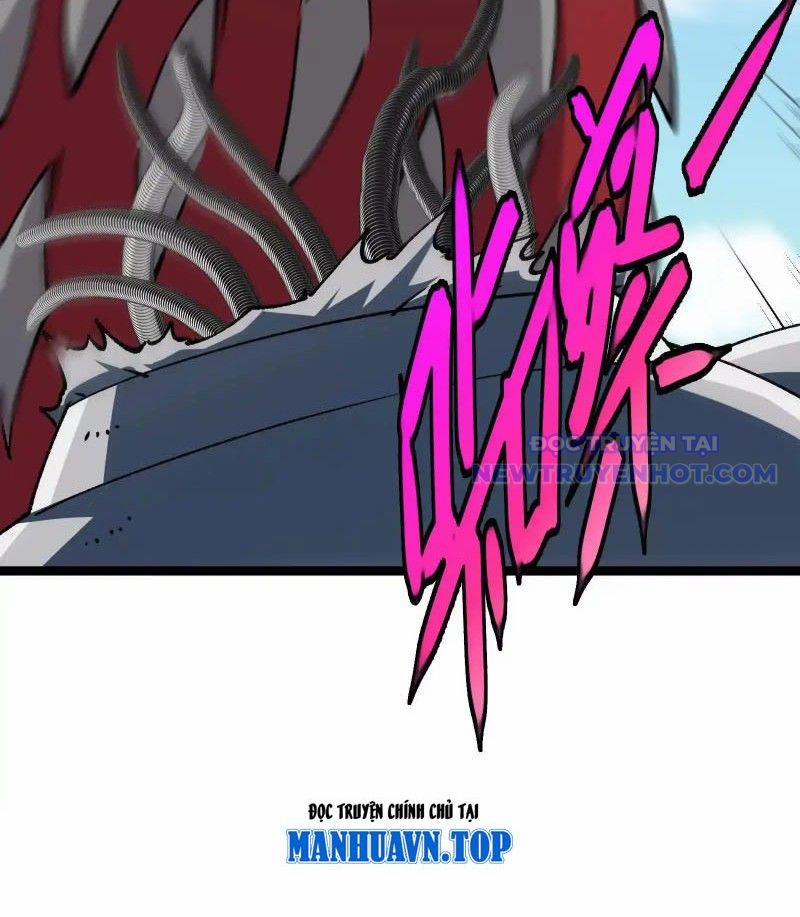 Ta Là Quái Thú Đại Chúa Tể 93 trang 81