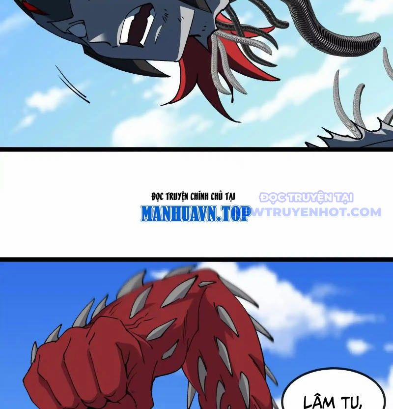 Ta Là Quái Thú Đại Chúa Tể 93 trang 83