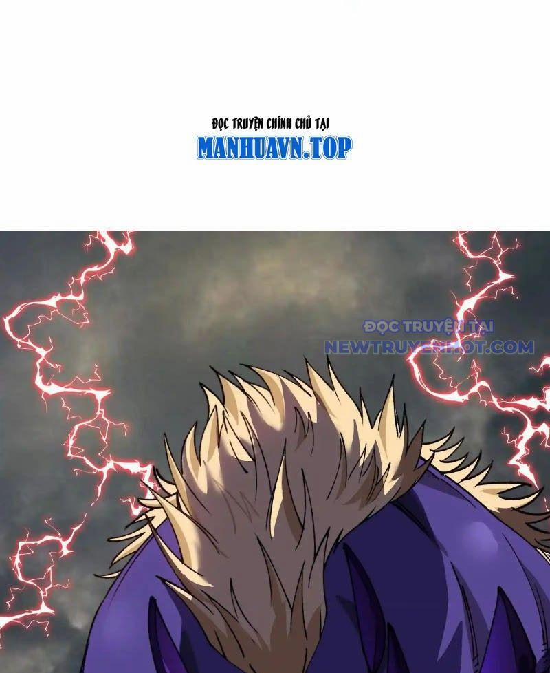 Ta Là Quái Thú Đại Chúa Tể 94 trang 1