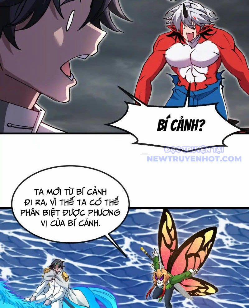 Ta Là Quái Thú Đại Chúa Tể 94 trang 101