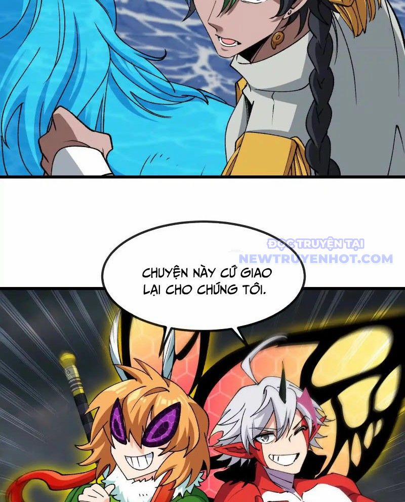 Ta Là Quái Thú Đại Chúa Tể 94 trang 103