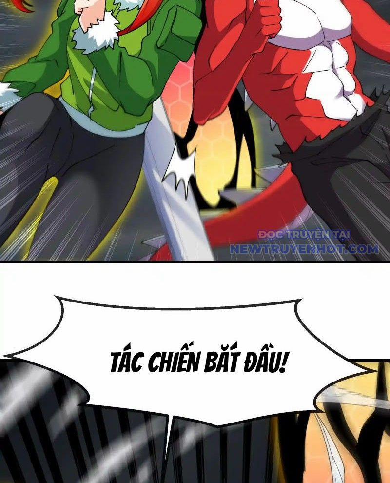 Ta Là Quái Thú Đại Chúa Tể 94 trang 104