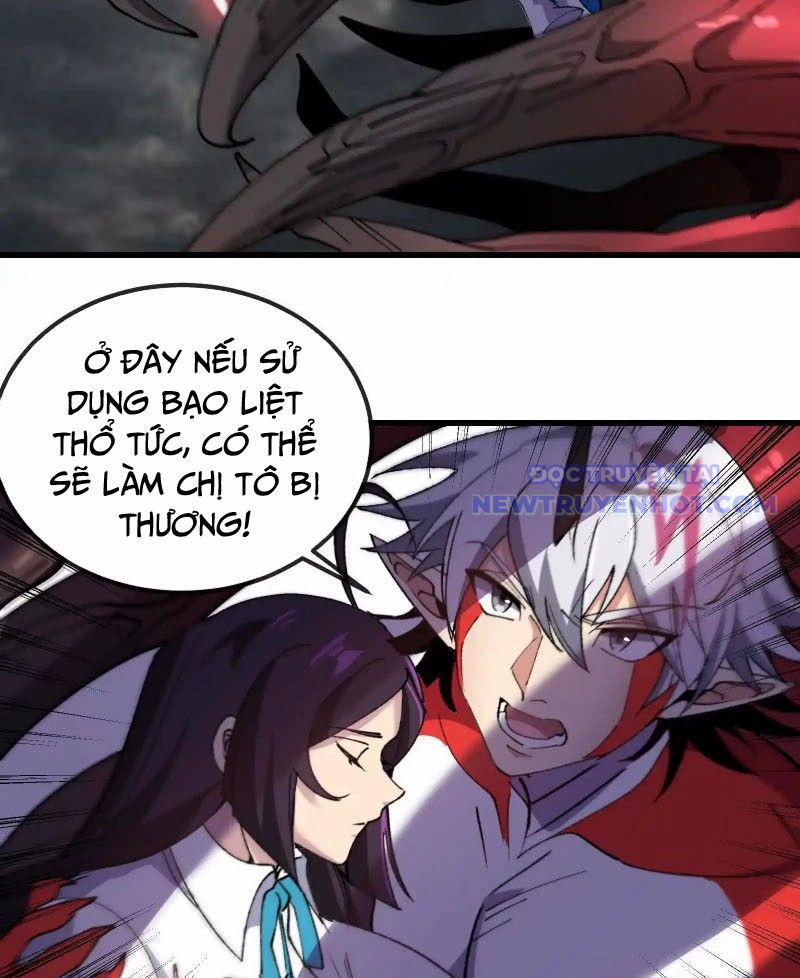 Ta Là Quái Thú Đại Chúa Tể 94 trang 13