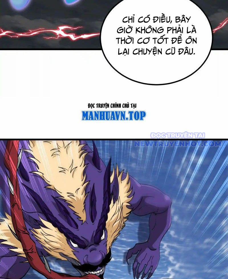 Ta Là Quái Thú Đại Chúa Tể 94 trang 24