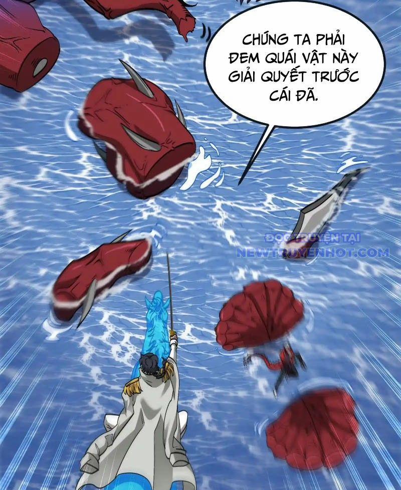 Ta Là Quái Thú Đại Chúa Tể 94 trang 25