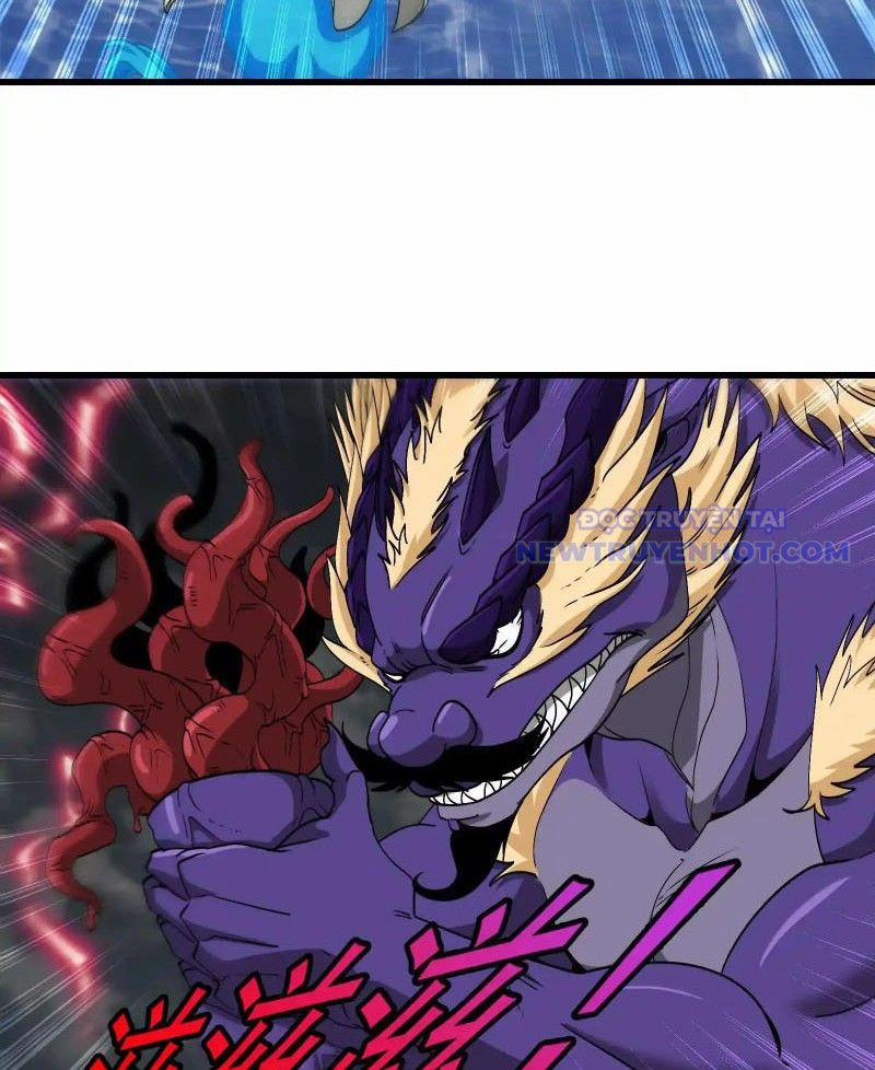 Ta Là Quái Thú Đại Chúa Tể 94 trang 26