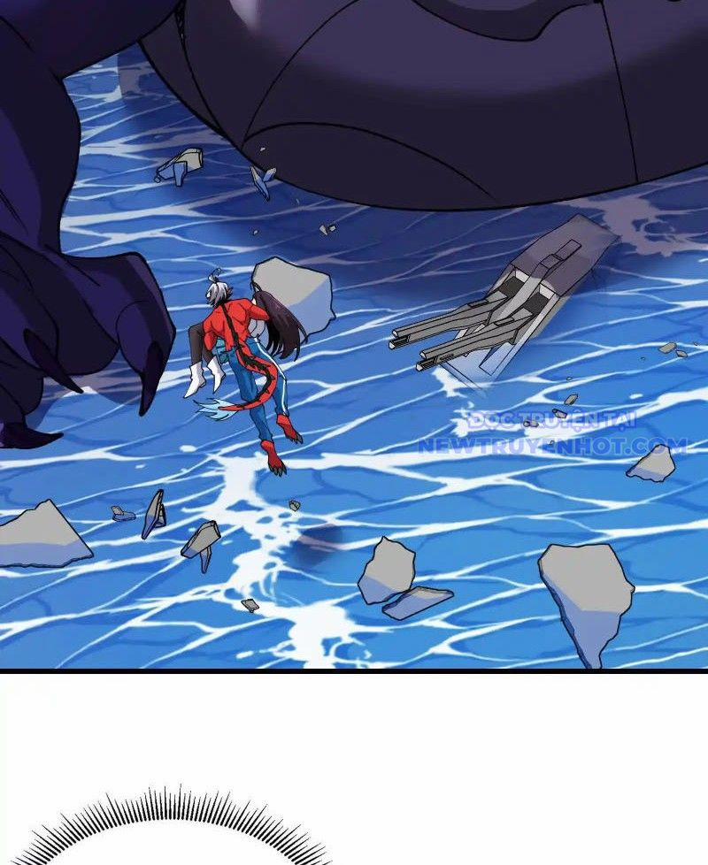 Ta Là Quái Thú Đại Chúa Tể 94 trang 3