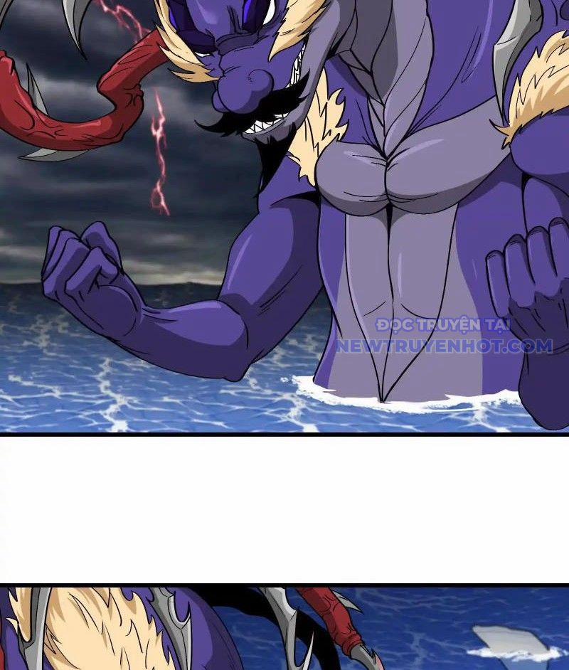 Ta Là Quái Thú Đại Chúa Tể 94 trang 30
