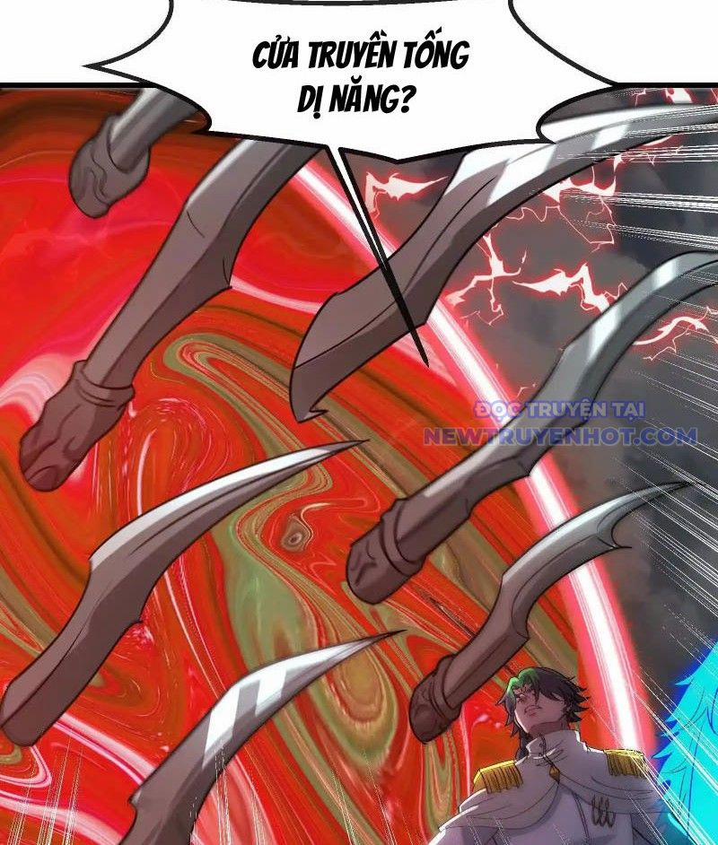 Ta Là Quái Thú Đại Chúa Tể 94 trang 34