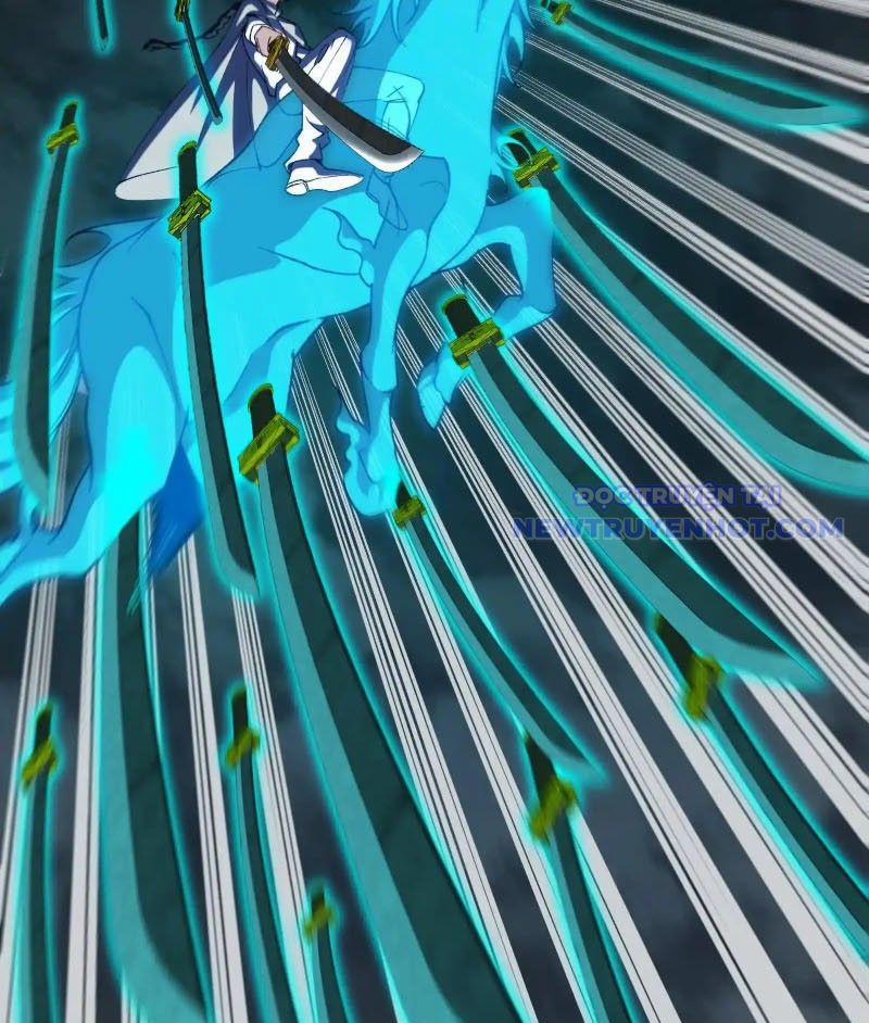 Ta Là Quái Thú Đại Chúa Tể 94 trang 44