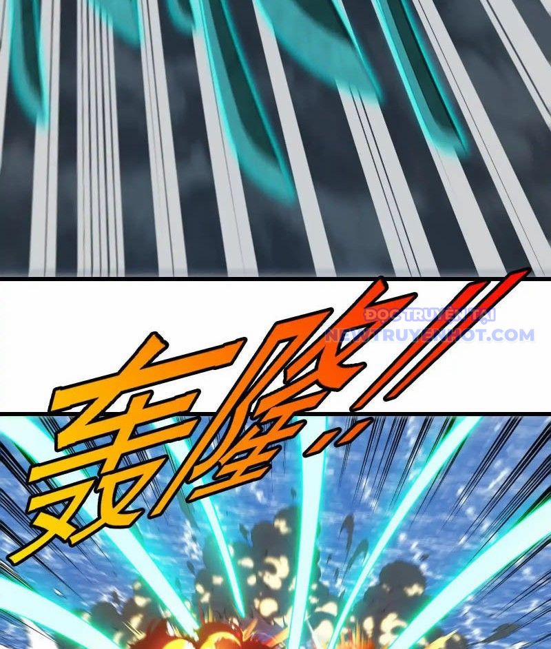 Ta Là Quái Thú Đại Chúa Tể 94 trang 45