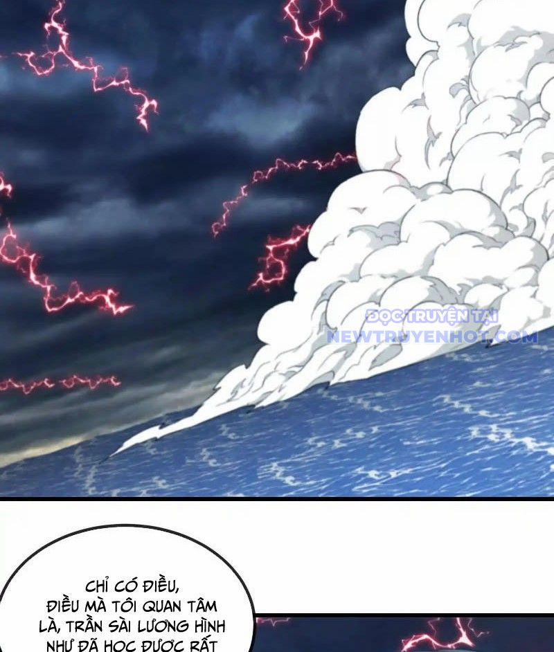Ta Là Quái Thú Đại Chúa Tể 94 trang 49