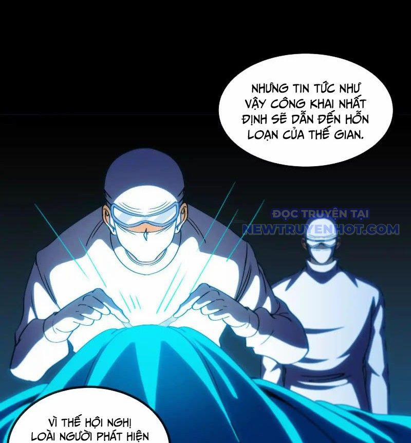 Ta Là Quái Thú Đại Chúa Tể 94 trang 58