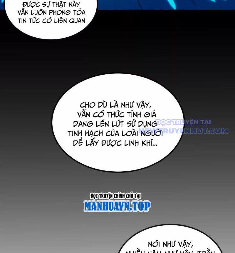 Ta Là Quái Thú Đại Chúa Tể 94 trang 59