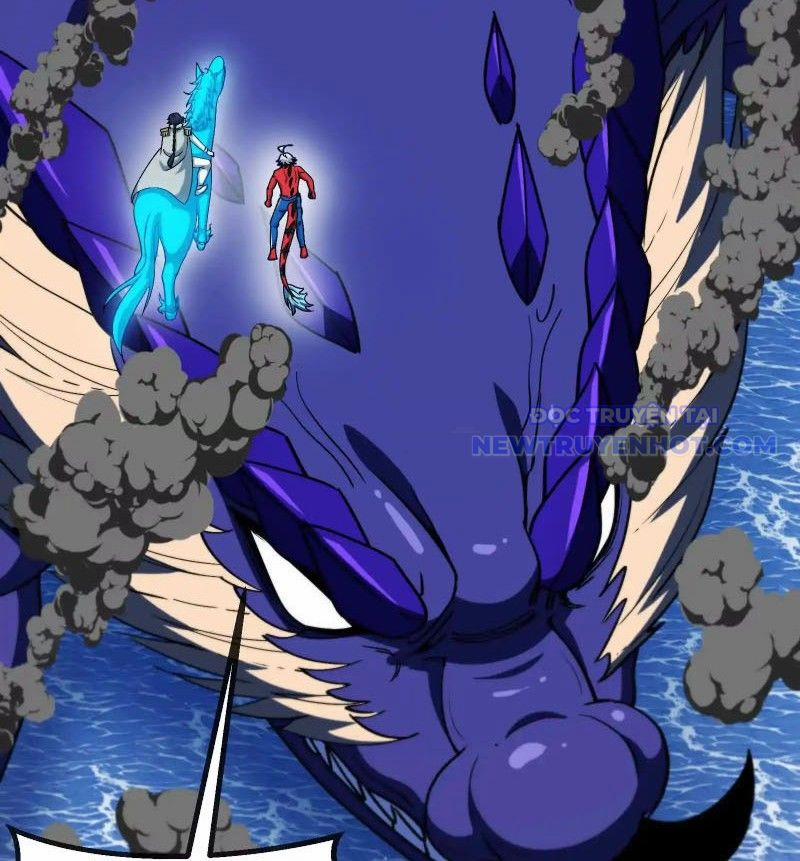 Ta Là Quái Thú Đại Chúa Tể 94 trang 62