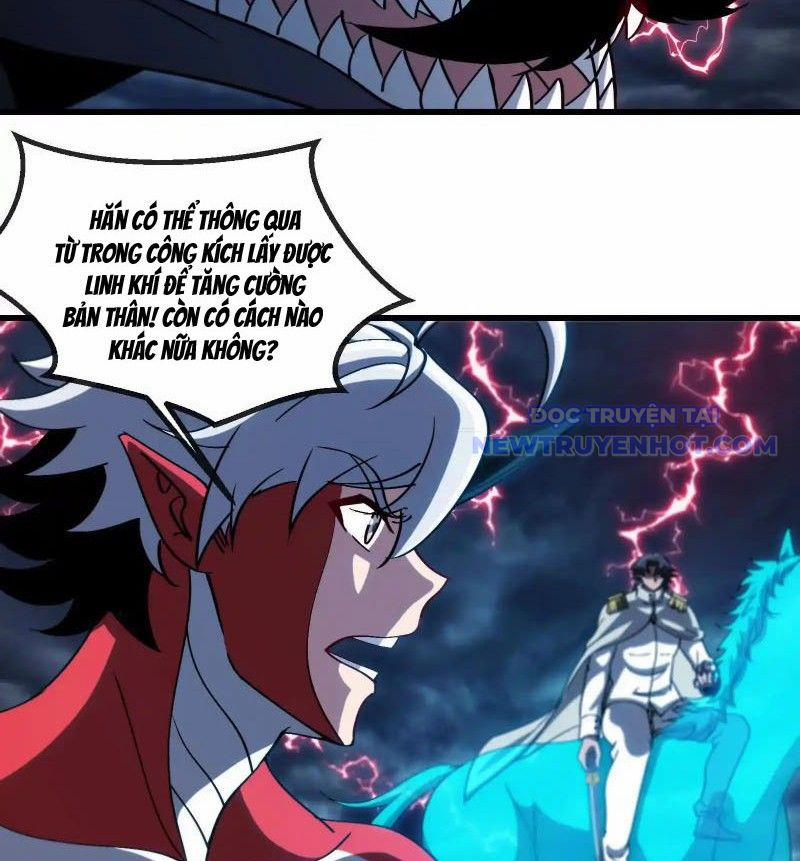 Ta Là Quái Thú Đại Chúa Tể 94 trang 64