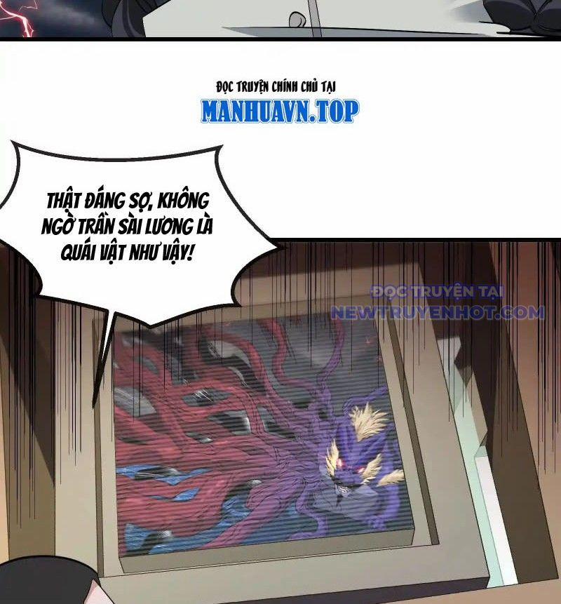Ta Là Quái Thú Đại Chúa Tể 94 trang 76