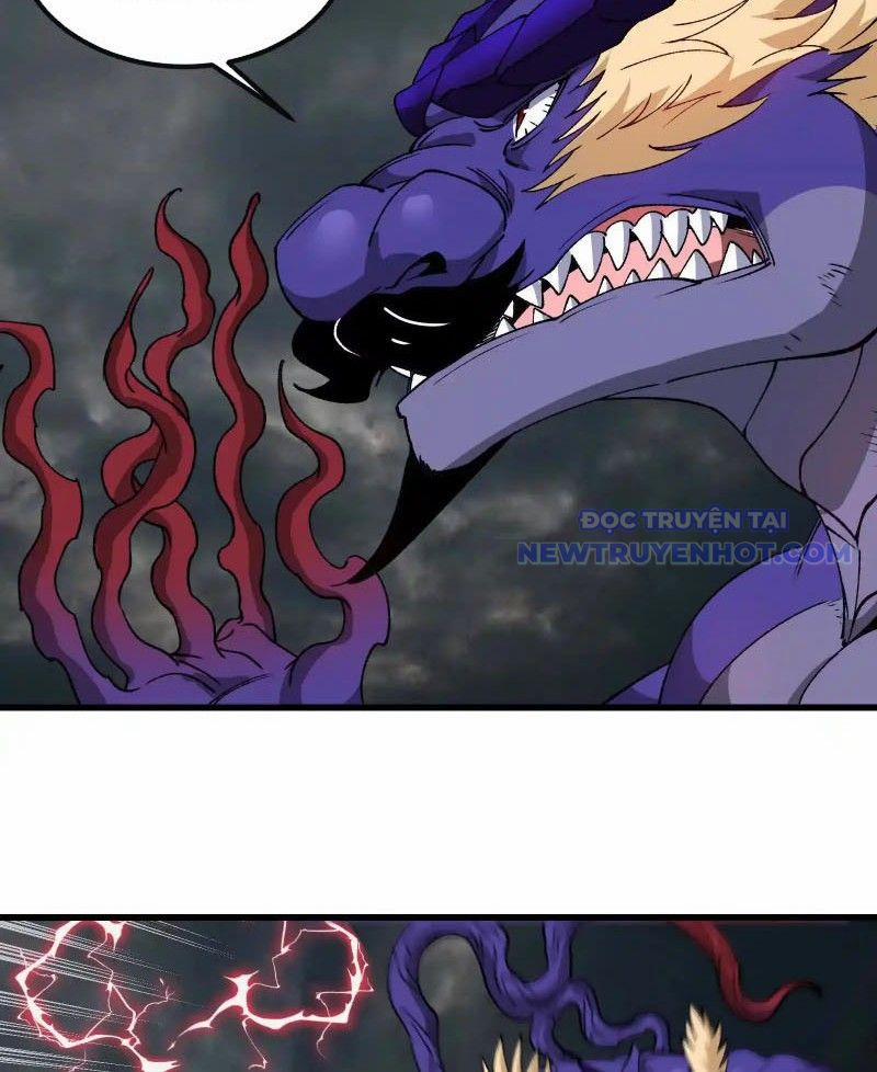Ta Là Quái Thú Đại Chúa Tể 94 trang 8