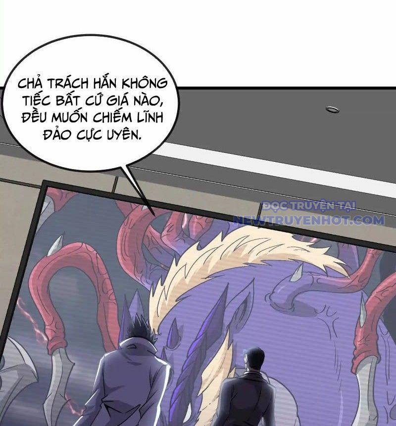 Ta Là Quái Thú Đại Chúa Tể 94 trang 80