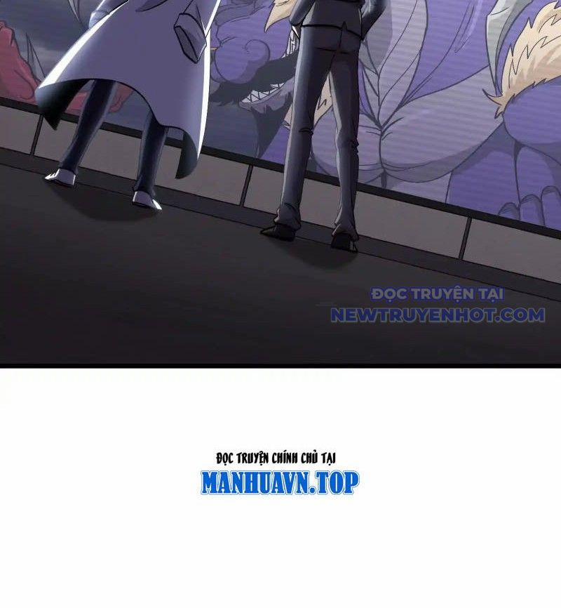 Ta Là Quái Thú Đại Chúa Tể 94 trang 81