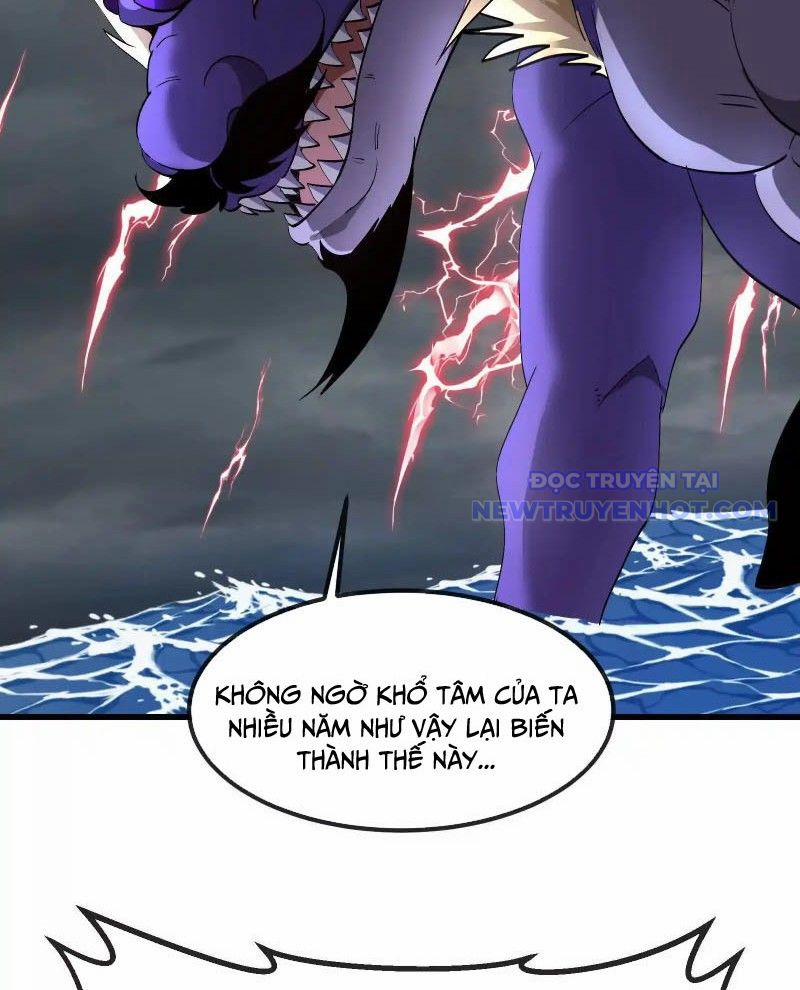Ta Là Quái Thú Đại Chúa Tể 94 trang 85