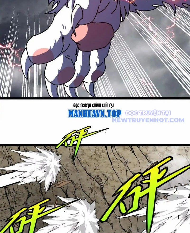 Ta Là Quái Thú Đại Chúa Tể 95 trang 101