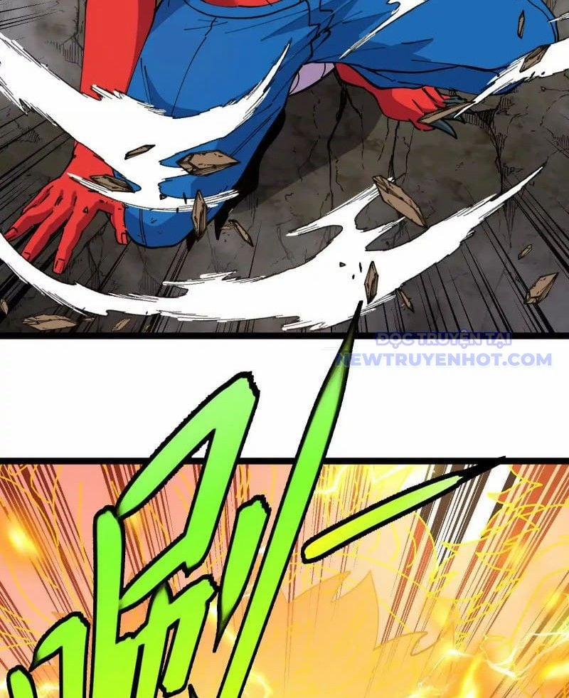 Ta Là Quái Thú Đại Chúa Tể 95 trang 103