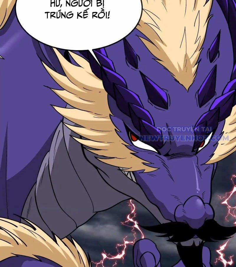 Ta Là Quái Thú Đại Chúa Tể 95 trang 22