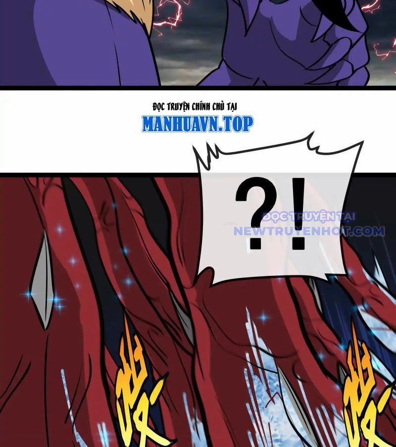 Ta Là Quái Thú Đại Chúa Tể 95 trang 23