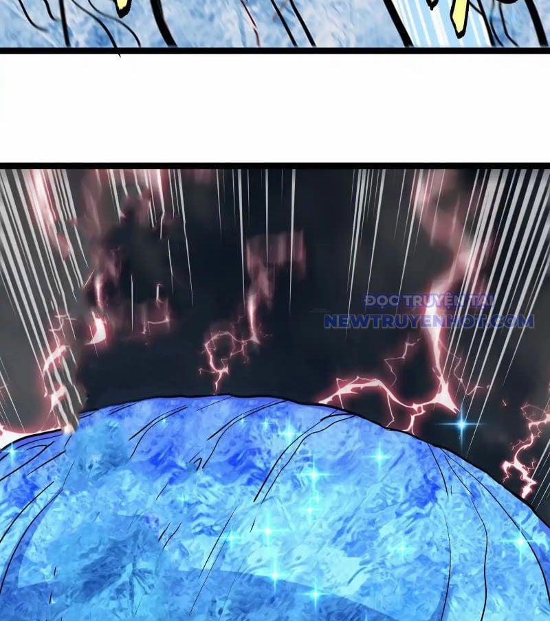 Ta Là Quái Thú Đại Chúa Tể 95 trang 25