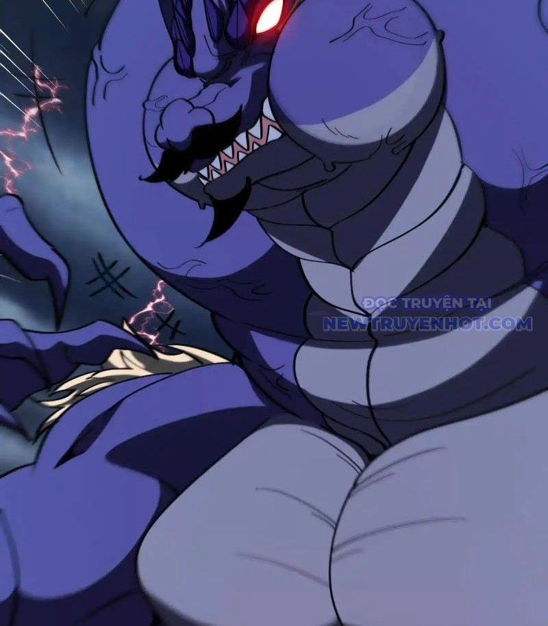 Ta Là Quái Thú Đại Chúa Tể 95 trang 38