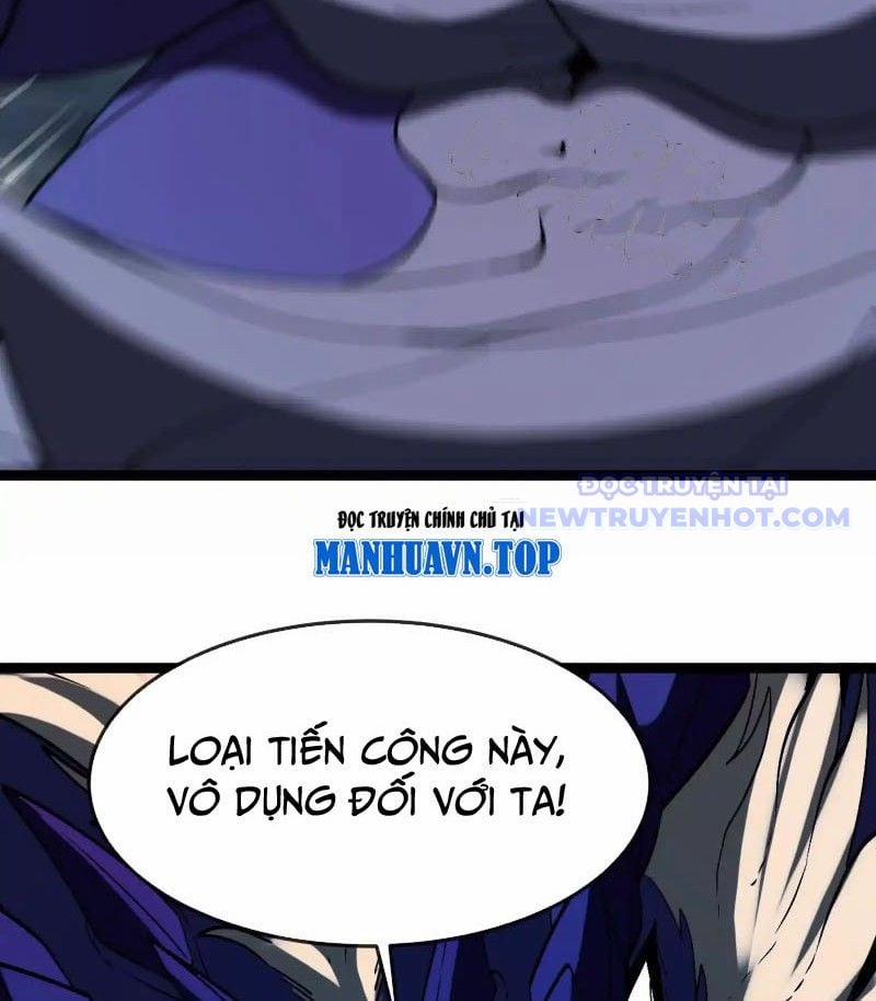 Ta Là Quái Thú Đại Chúa Tể 95 trang 39