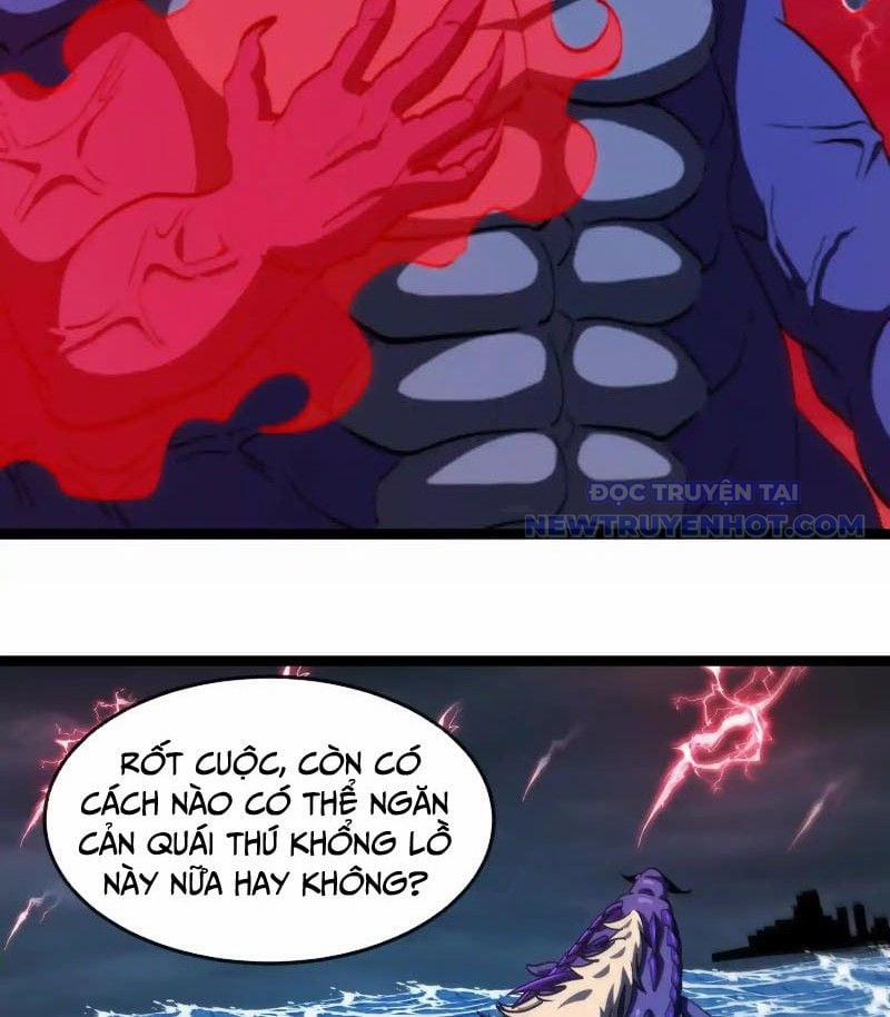 Ta Là Quái Thú Đại Chúa Tể 95 trang 47
